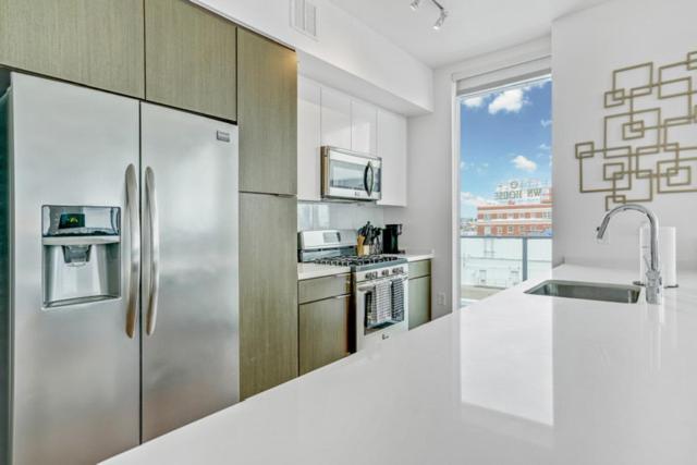 Modern Luxury 2 Bed With Panoramic City Views In Downtown La Los Angeles Exterior photo